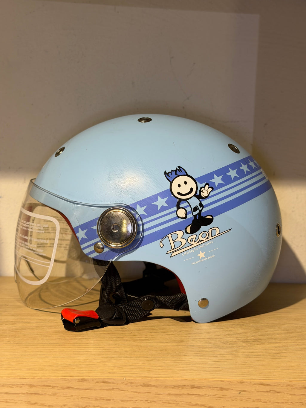 BEON HELMET FOR KiDS