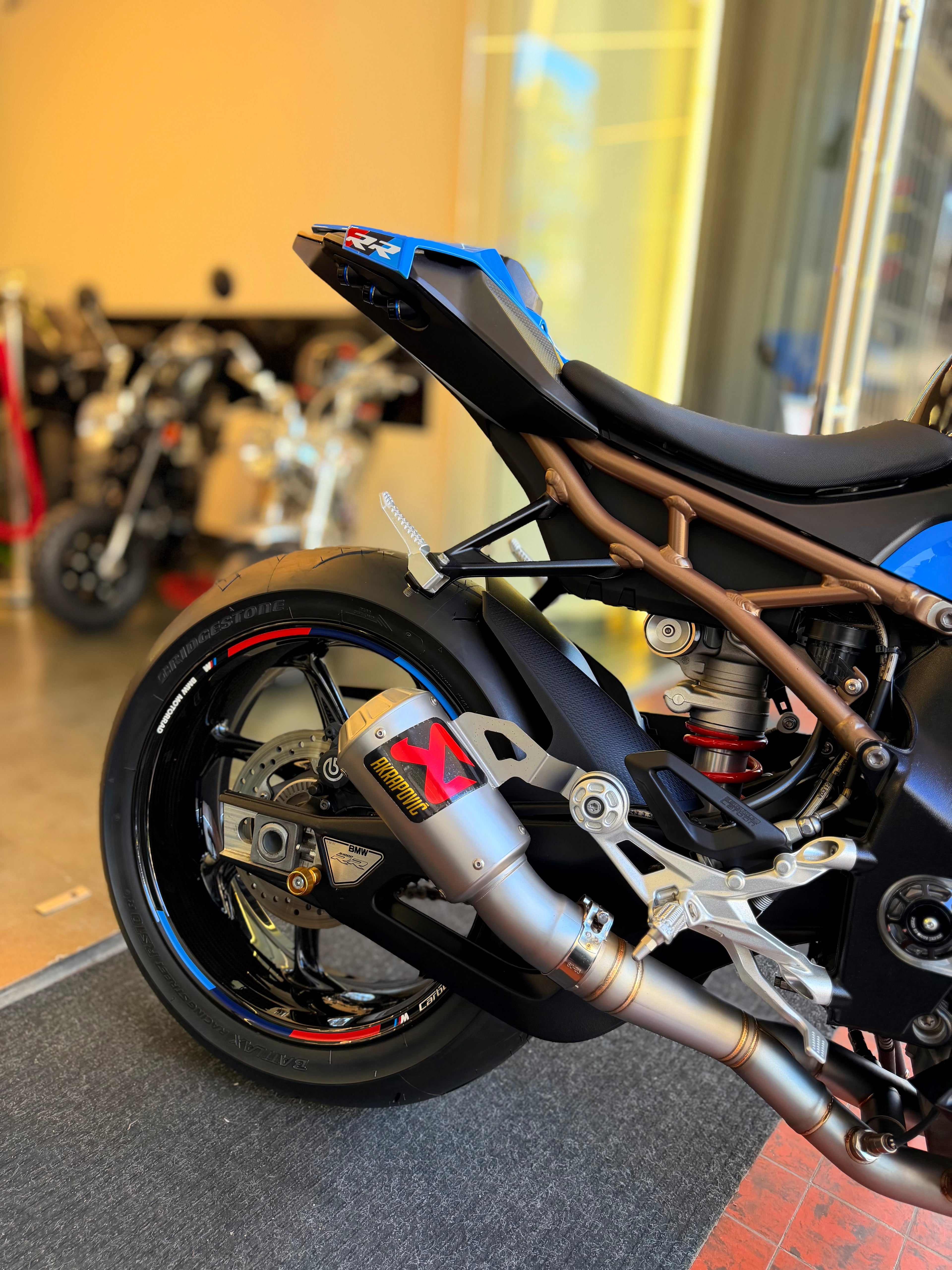 KTM 690SMCR 2014