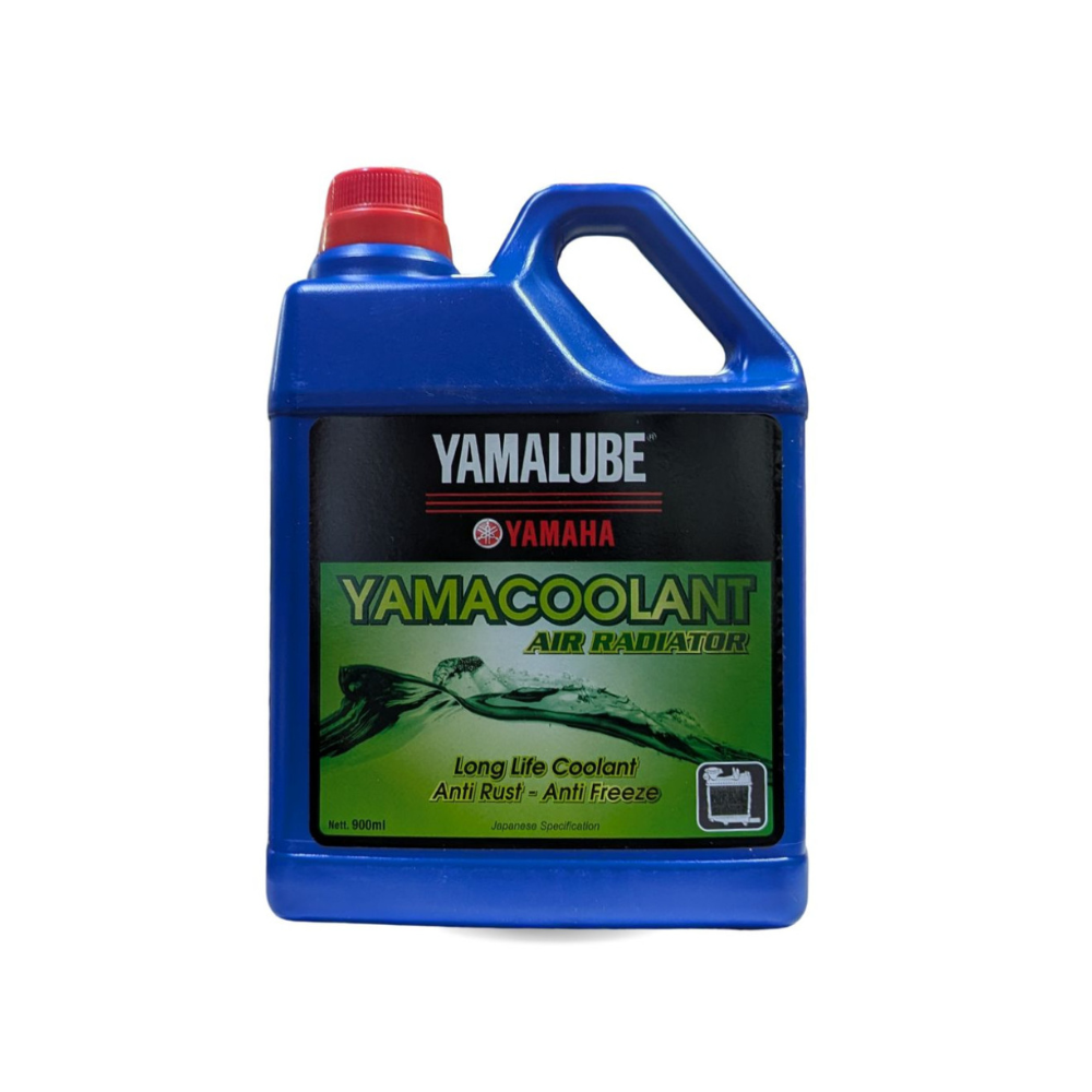 Yamalube Yamacoolant