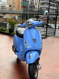 VESPA VXL 150 2025