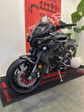 Yamaha MT-10