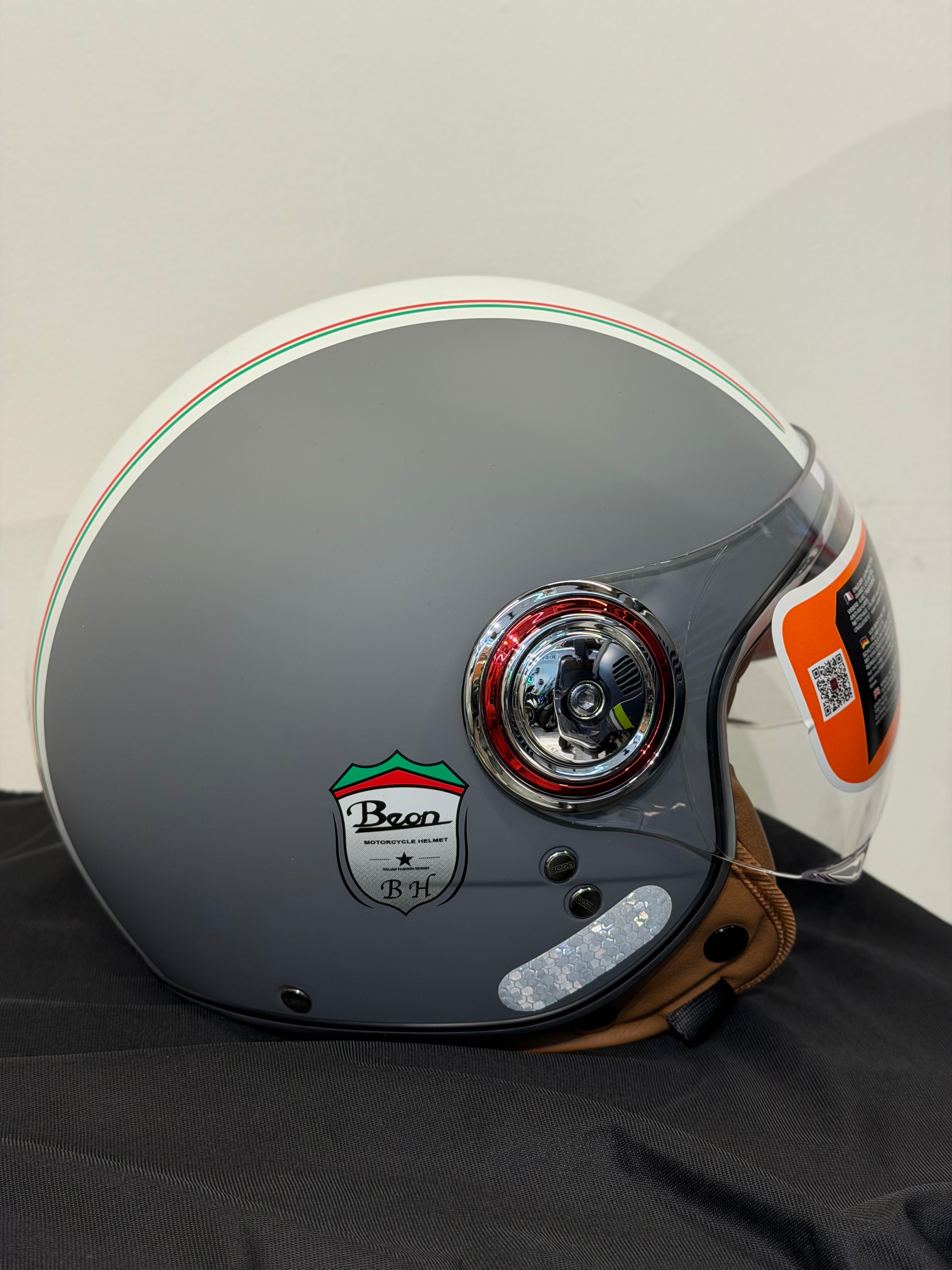 HELMET BEON