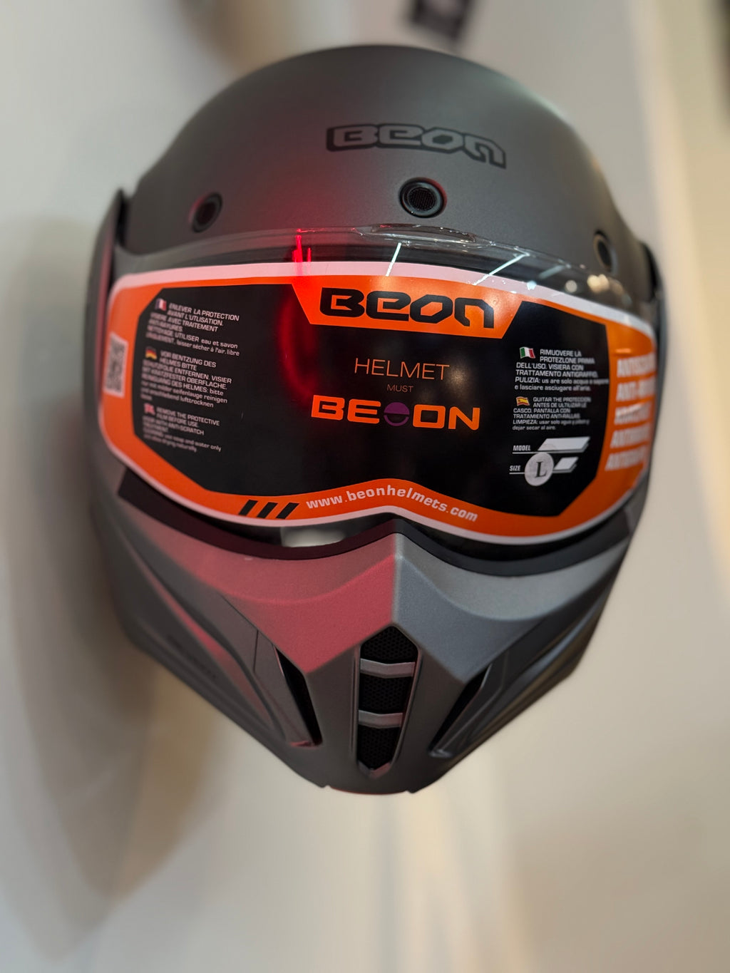 BEON B-707