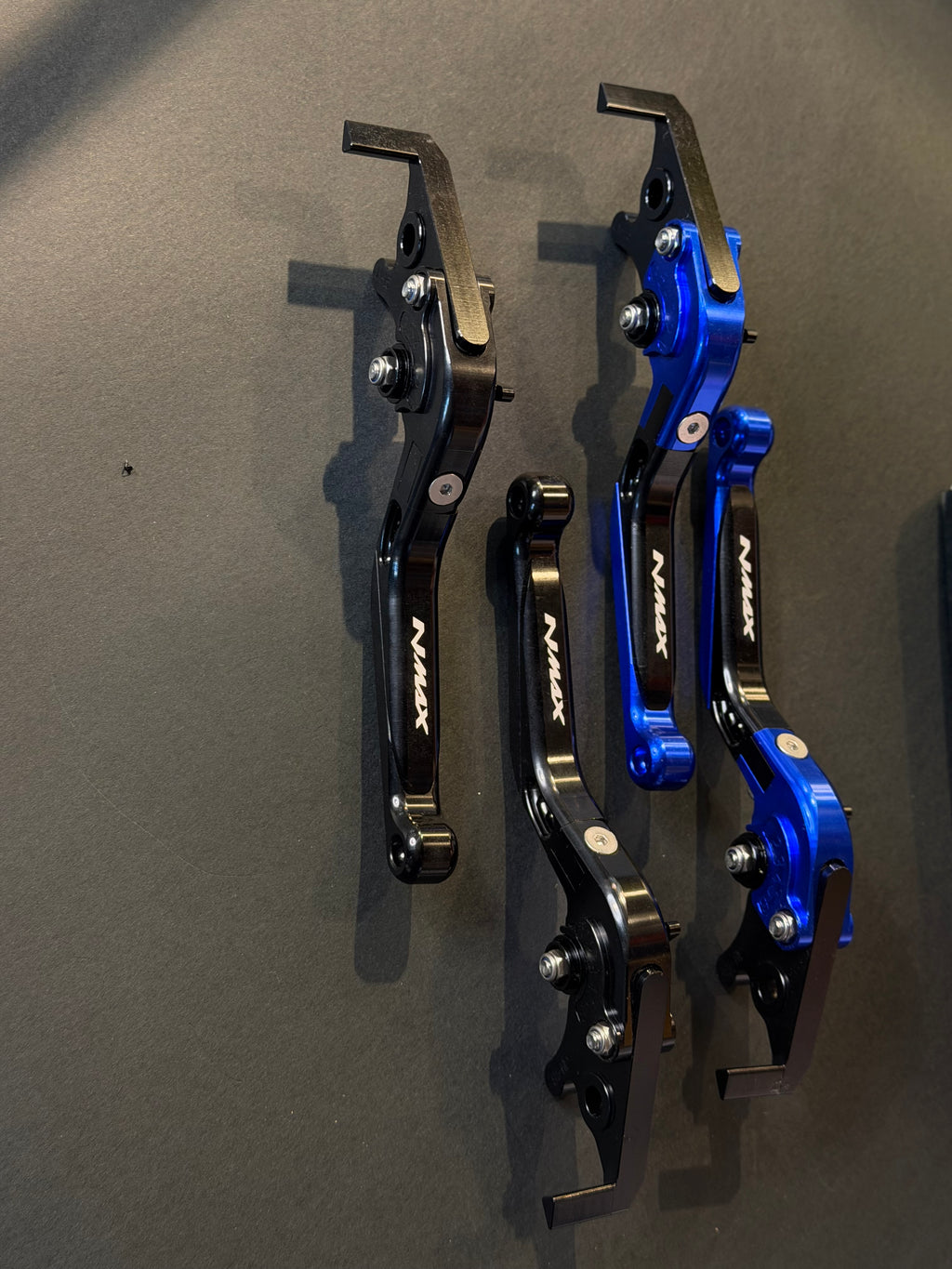 BRAKE LEVER NMAX