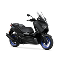 Yamaha X-Max