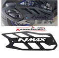 EXHAUST UAST COVER NMAX