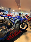 YZ450F 2024