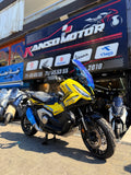 XADV 750cc 2026