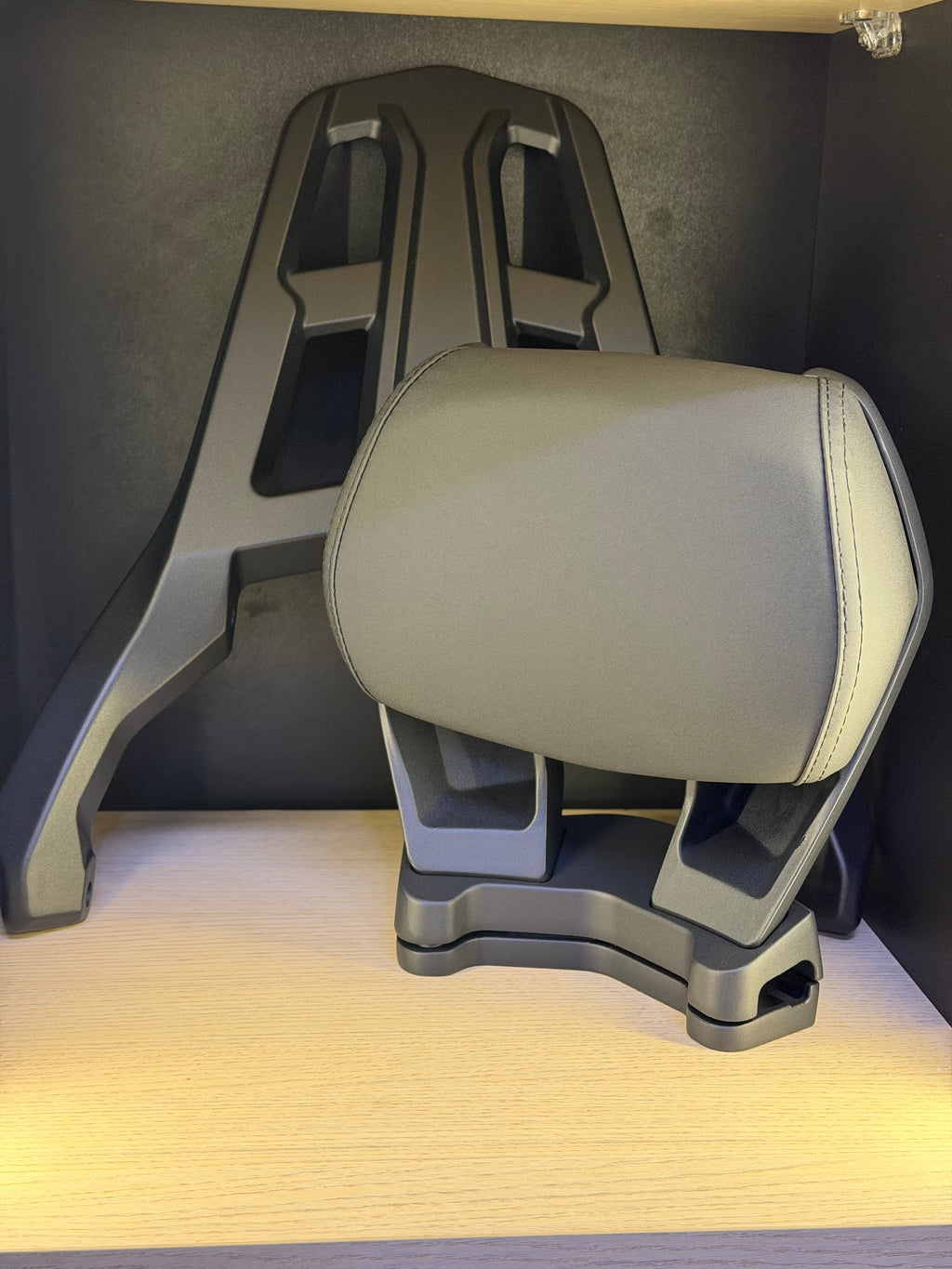 BACKREST REAR NMAX155CC