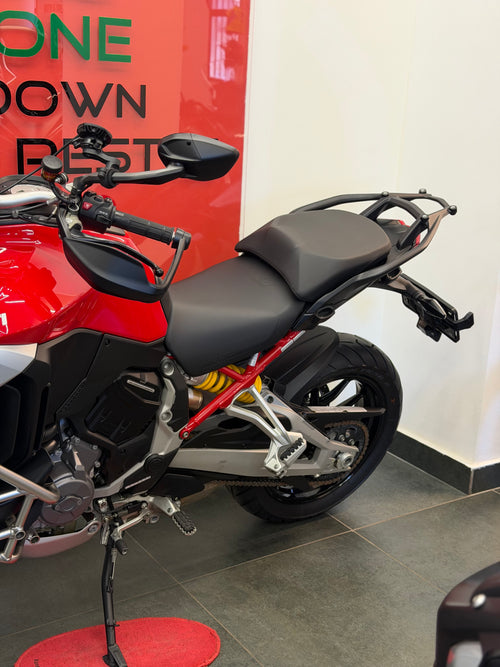 2023 ducati multistrada v4s