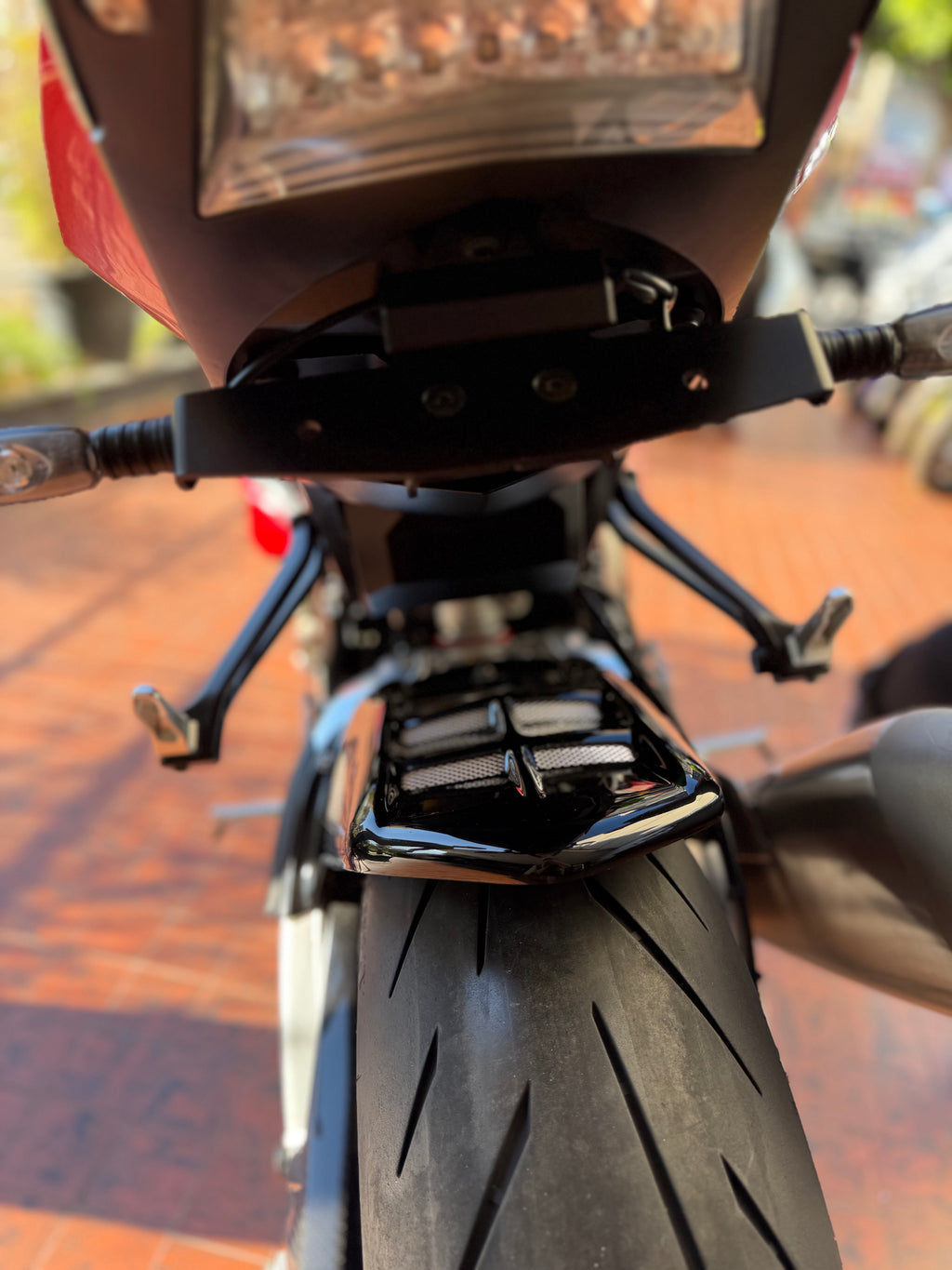 BMW S1000RR