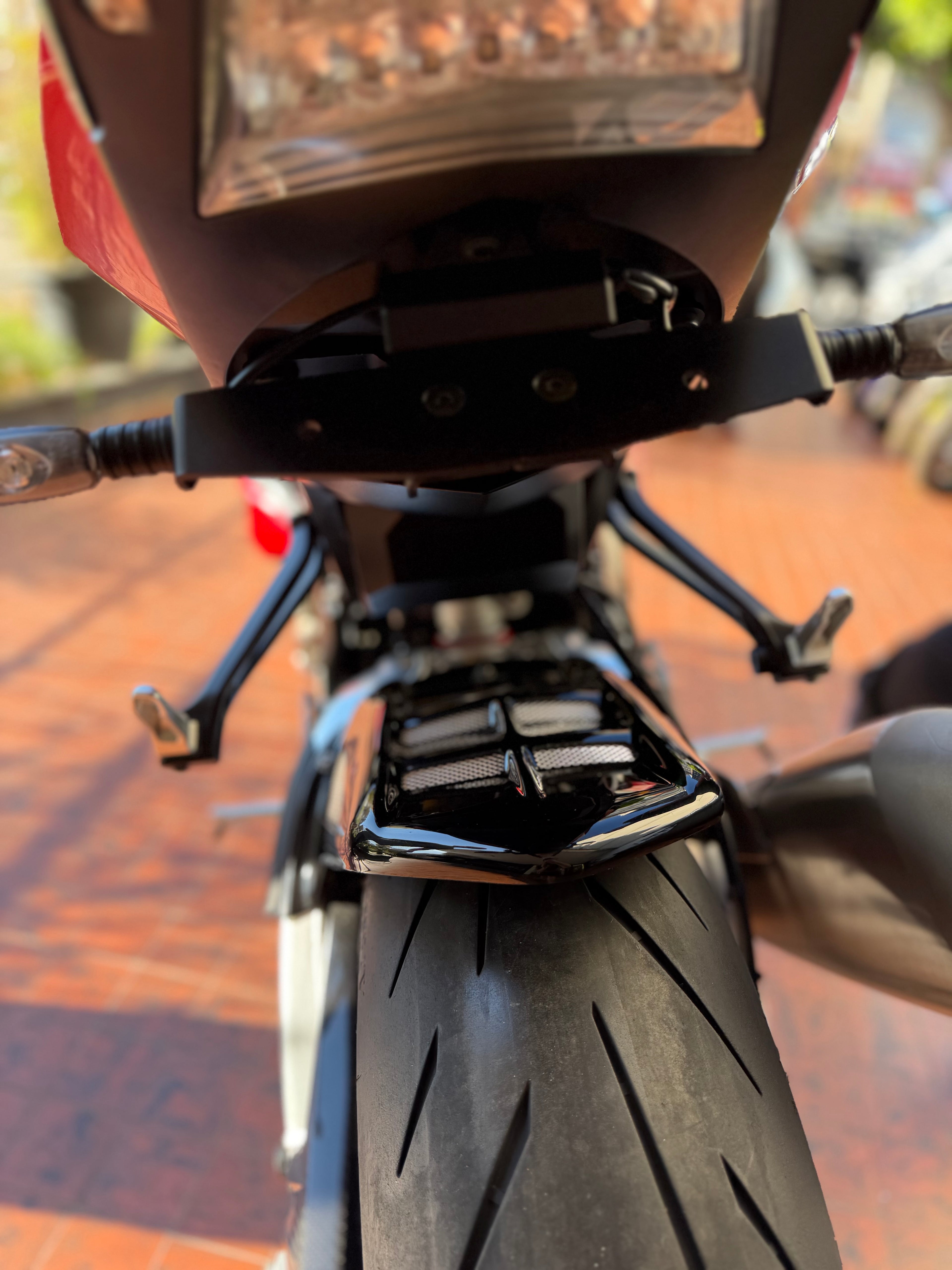 BMW S1000RR
