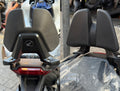 X-ADV750 BACKREST