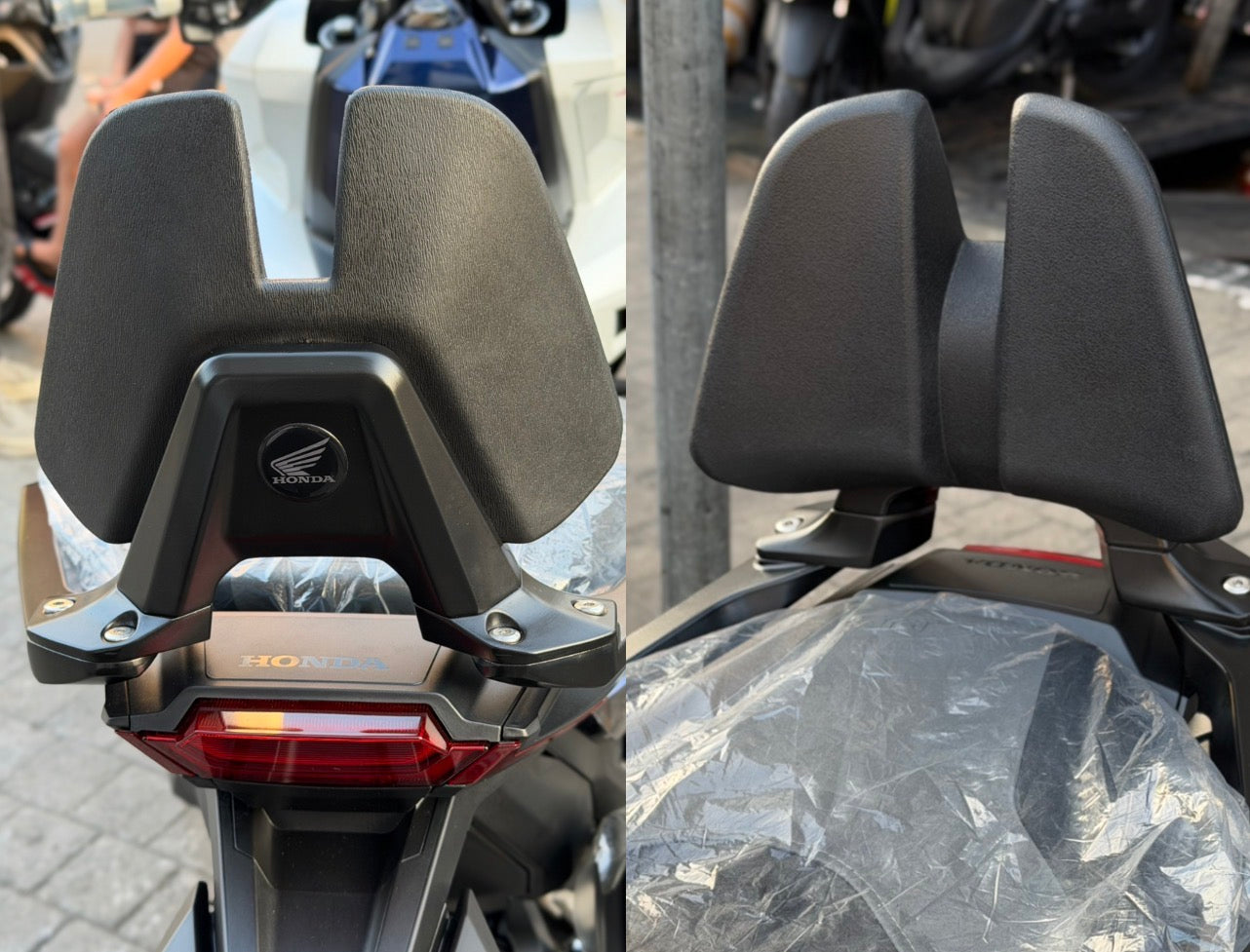 X-ADV750 BACKREST