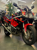 1991 Suzuki GSX R 1100