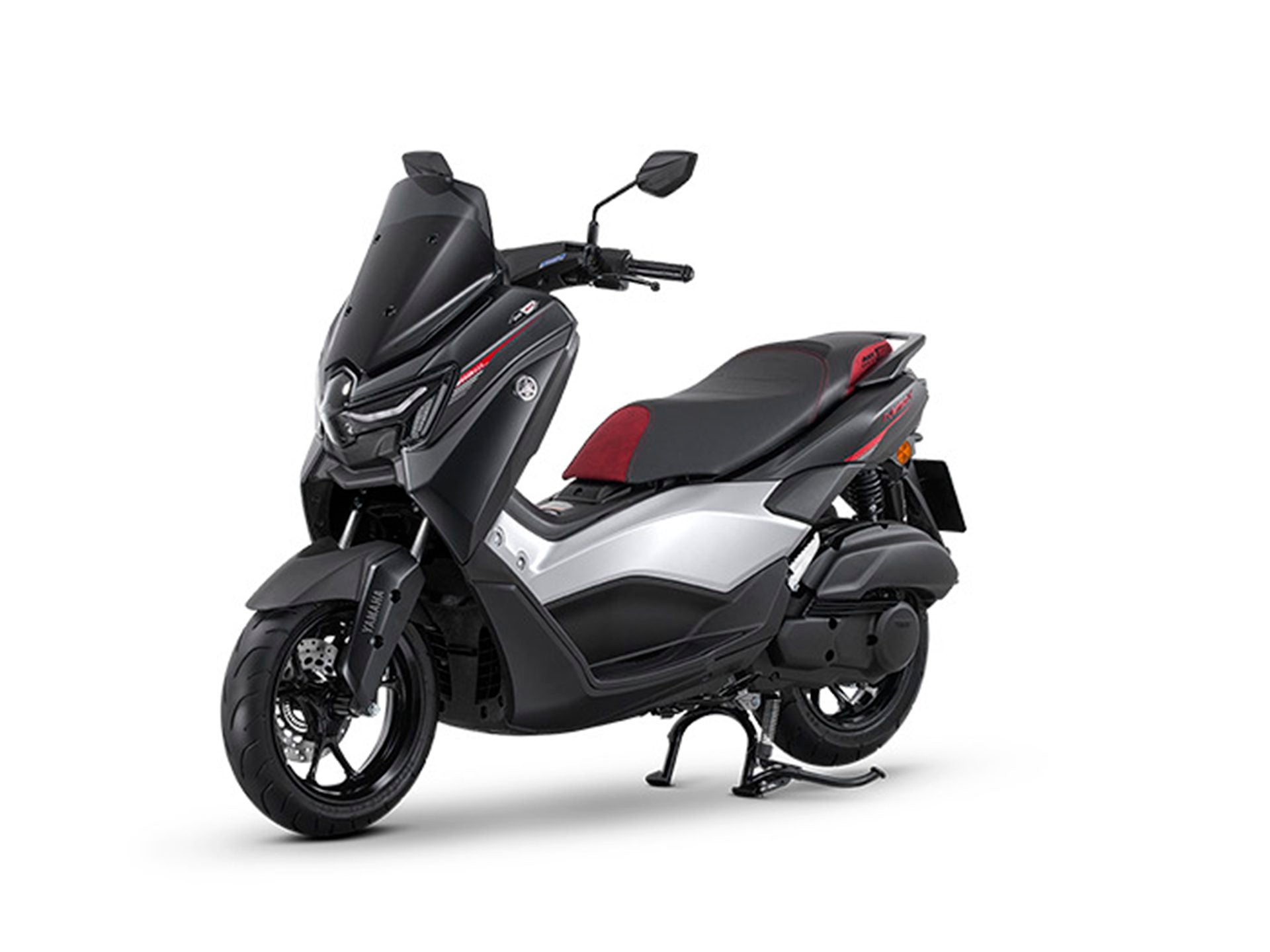 Nmax Anniversary keyless 2026