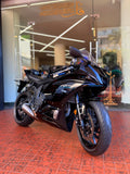 Yamaha R7