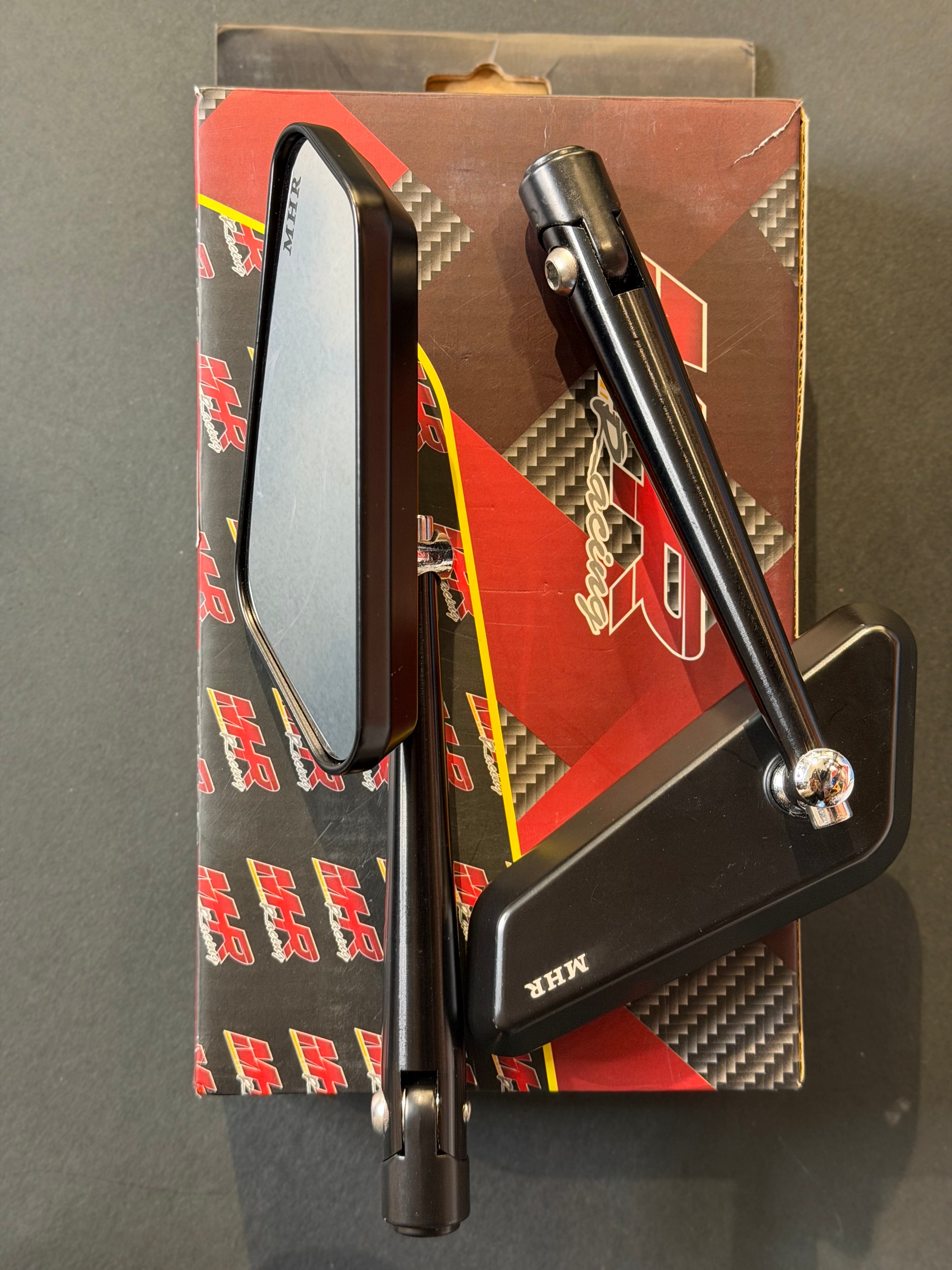 MHR MIRROR NMAX