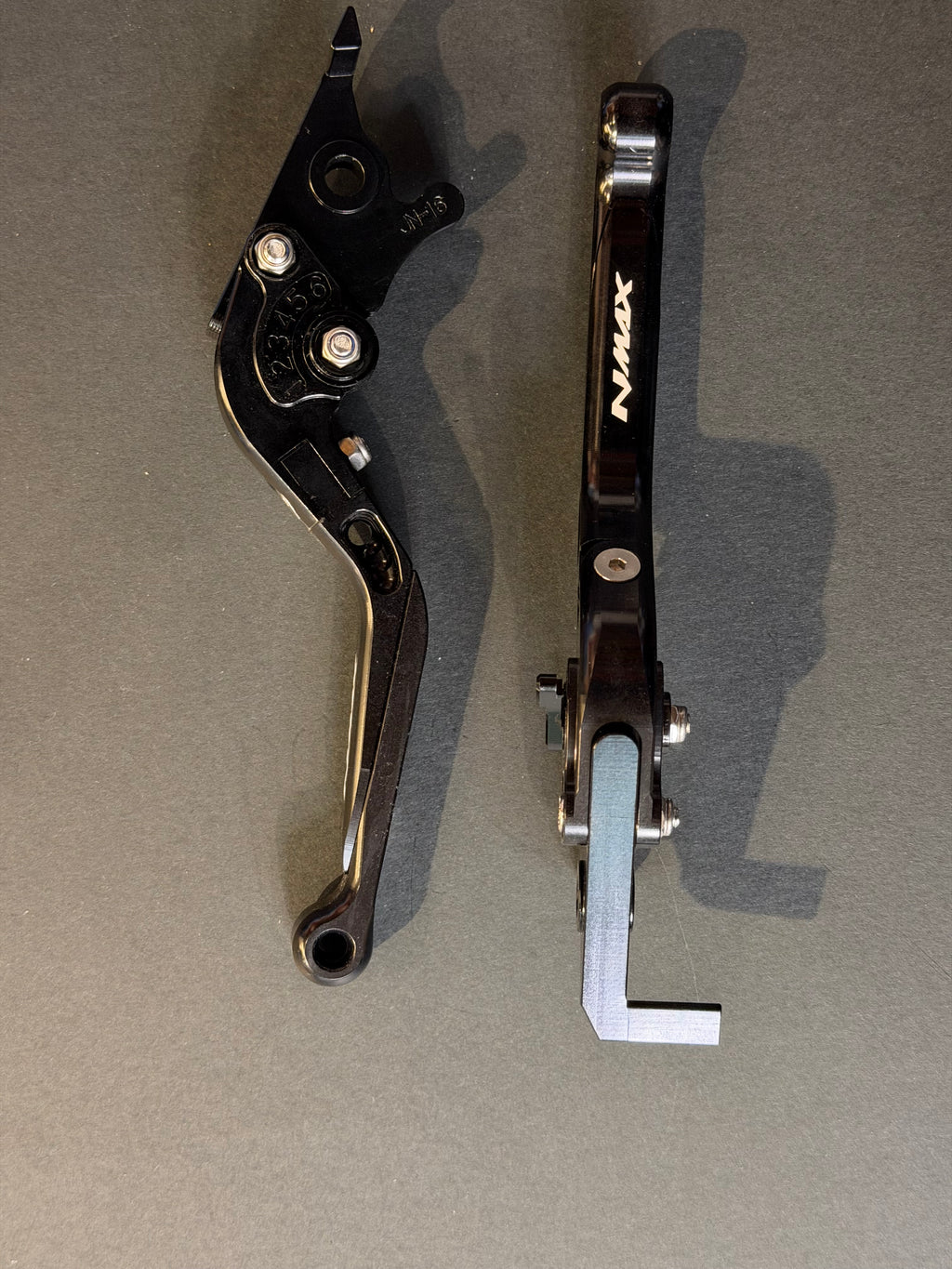 BRAKE LEVER NMAX