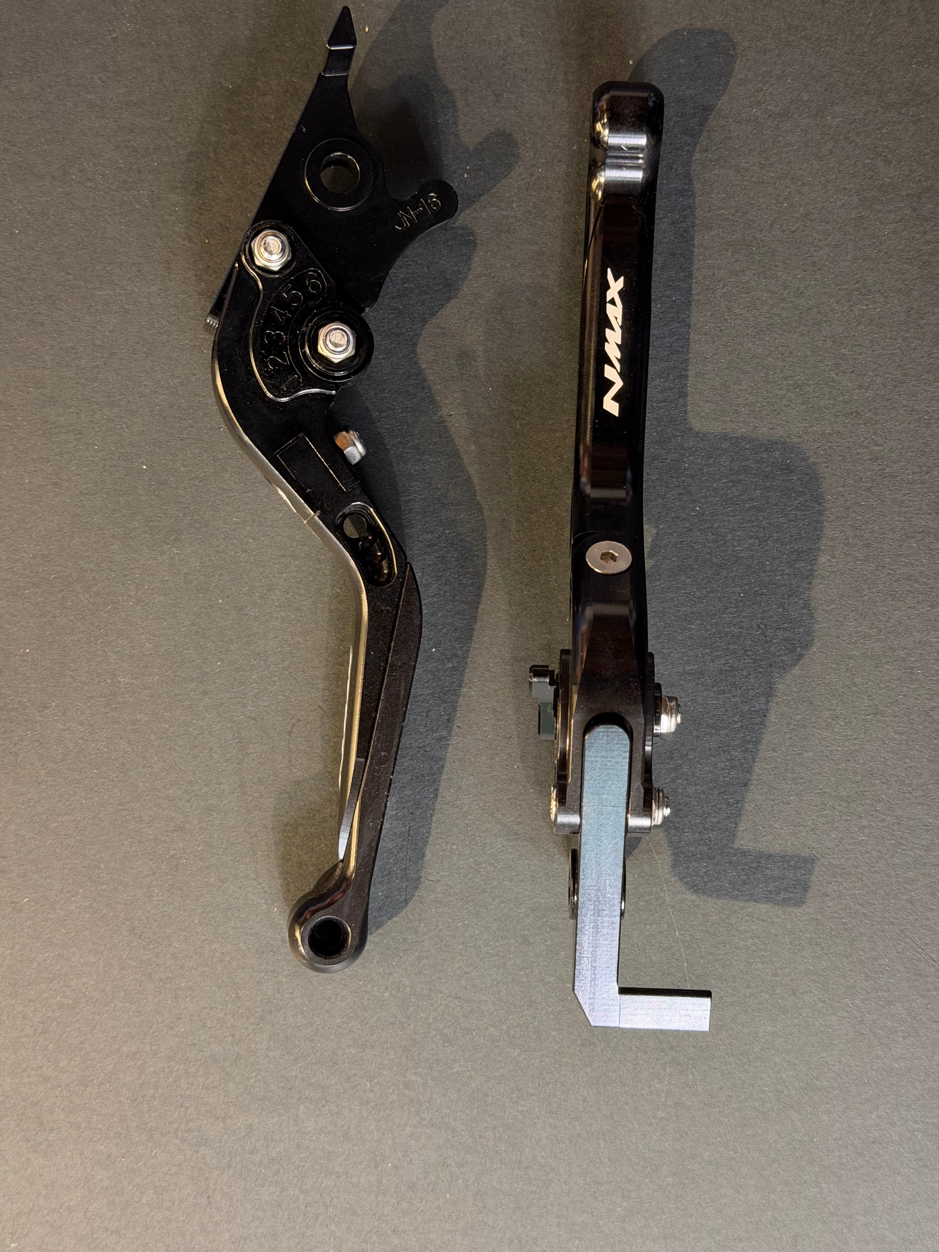 BRAKE LEVER NMAX