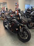 Honda CBR650R