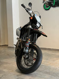 Suzuki DZR400