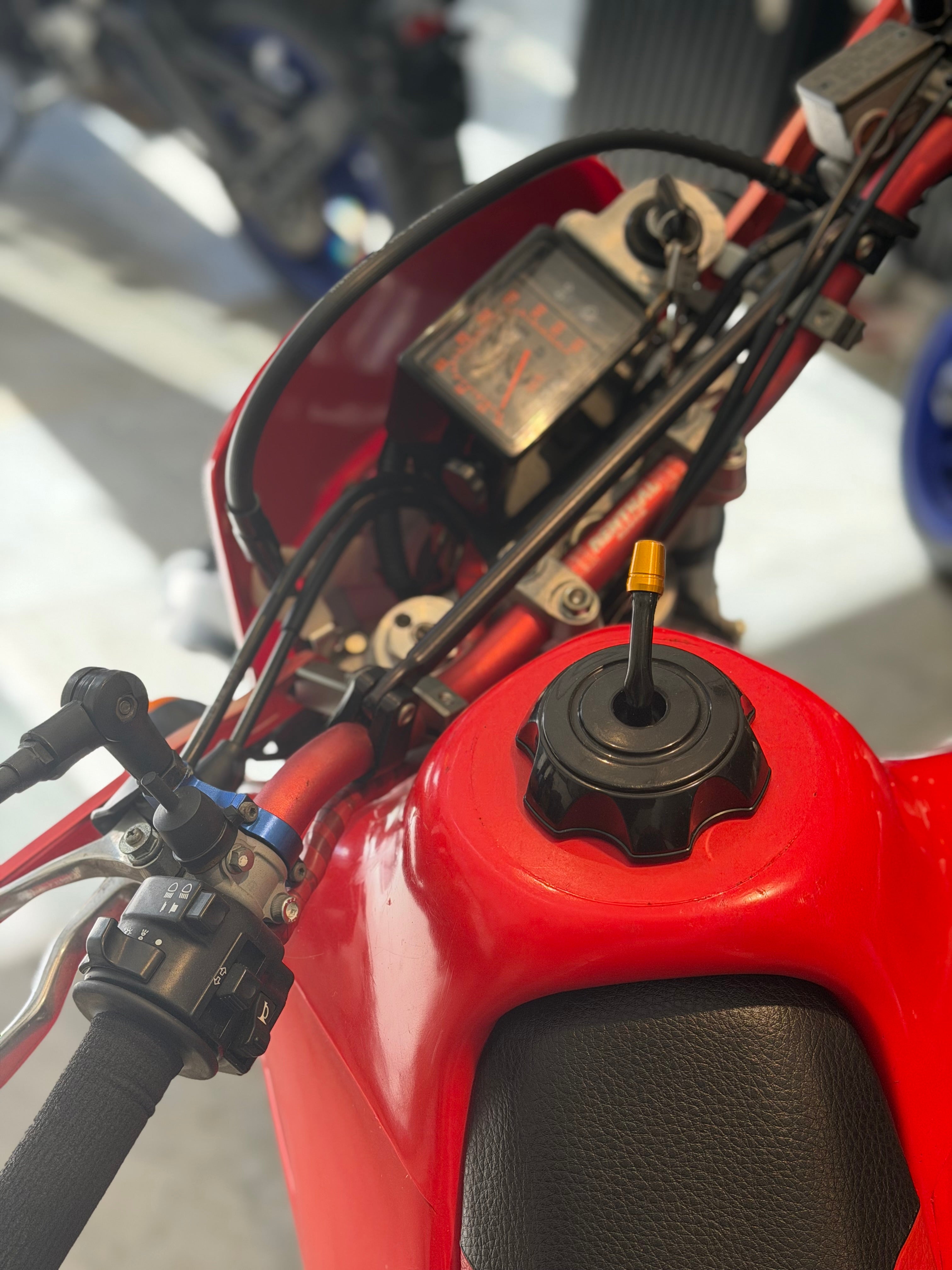 Honda XR650R