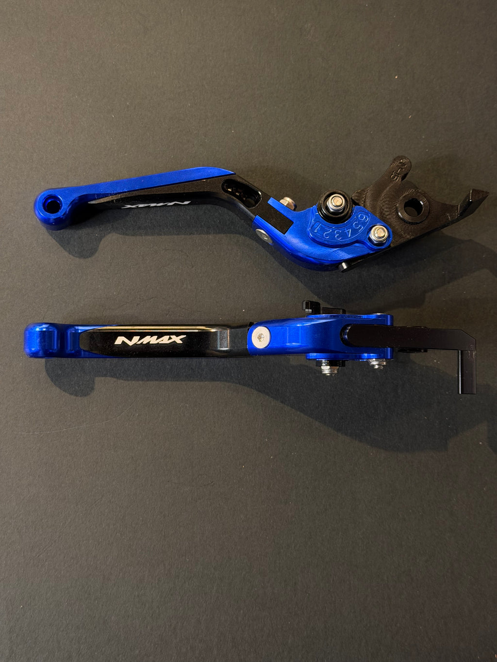 BRAKE LEVER NMAX