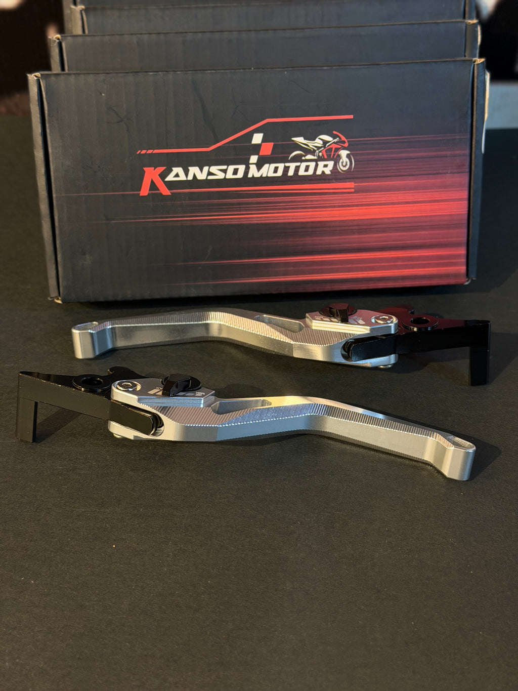 FOLDING ADJUSTABLE BRAKE LEVER RIGHT BIKERS YAMAHA NMAX