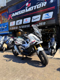 XADV 2025 750cc