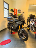 Yamaha Tracer 9 GT