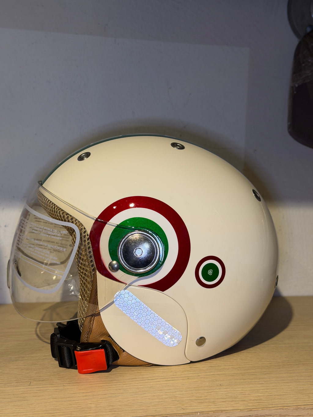 BEON HALFACE