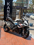 Bmw S1000 M premium package