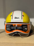 HELMET FOR SCOOTER