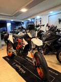 KTM 690SMCR 2014