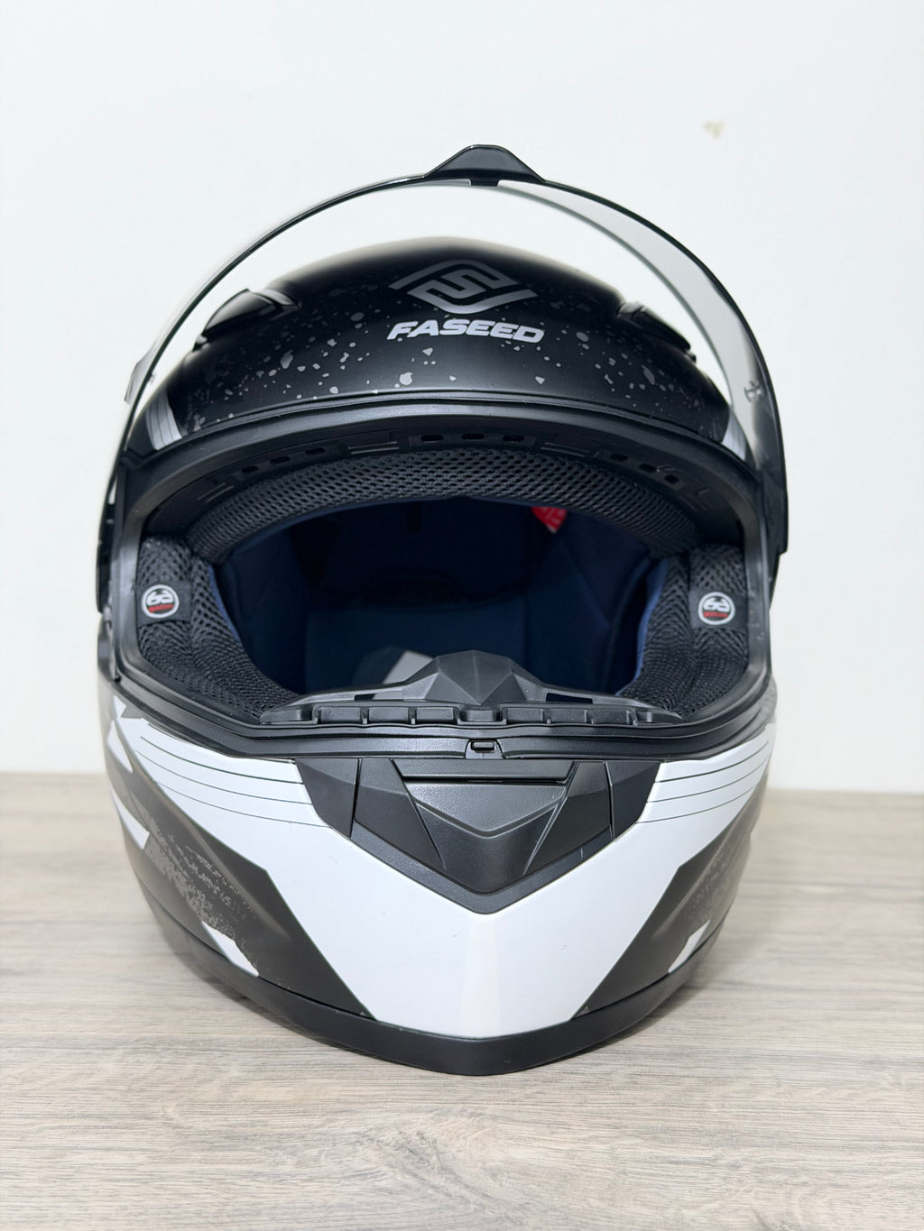 FULL FACE HELMET