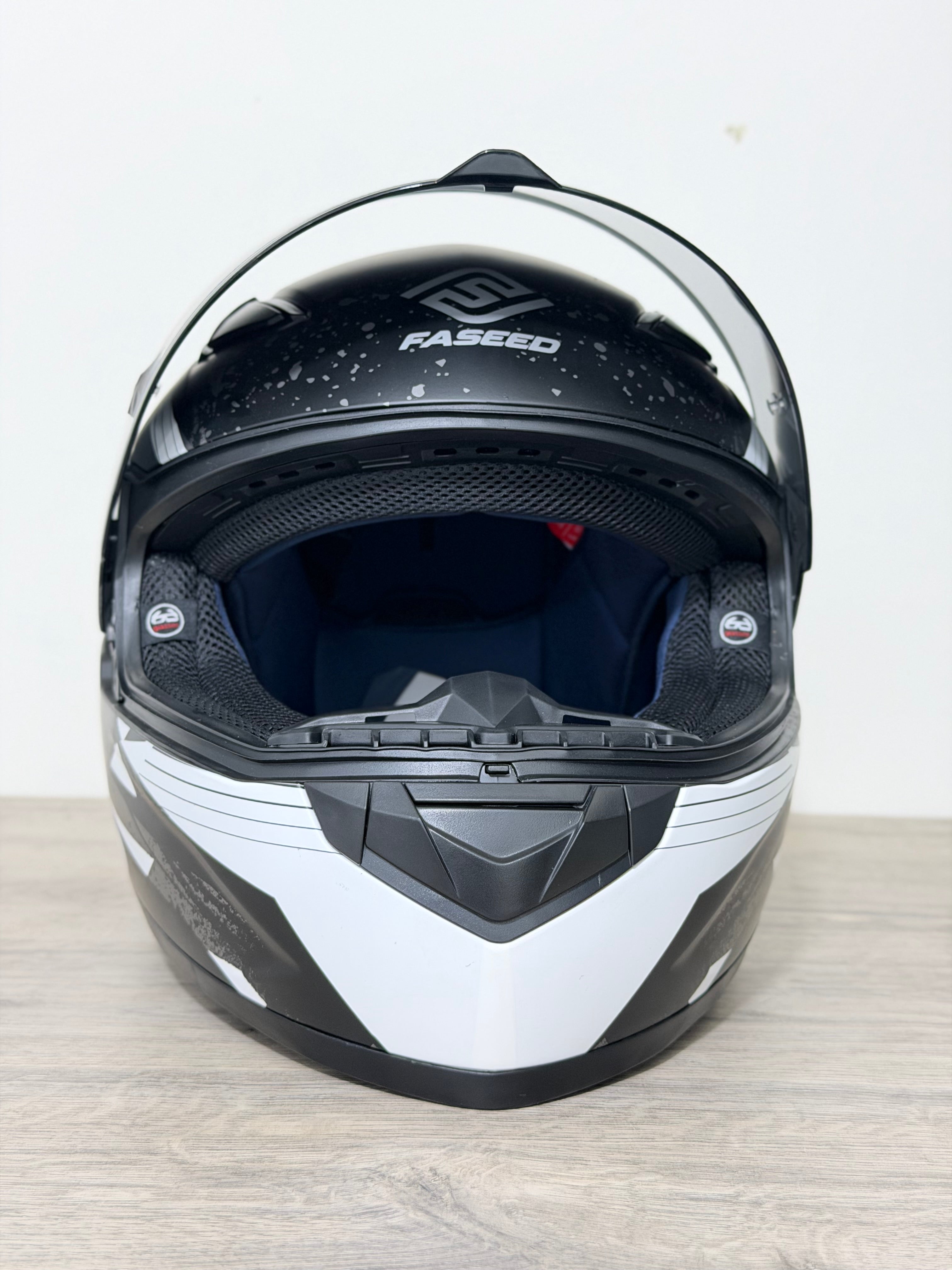 FULL FACE HELMET
