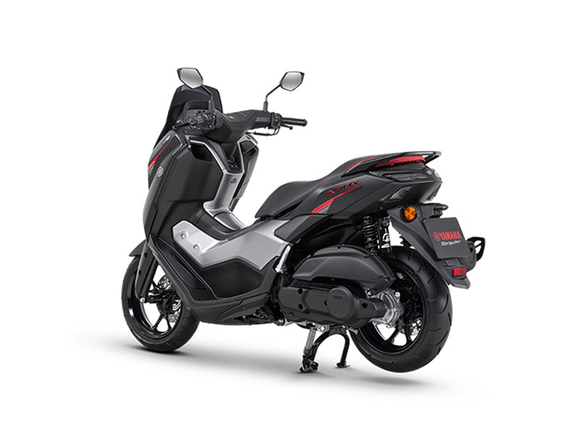 Nmax Anniversary keyless 2026