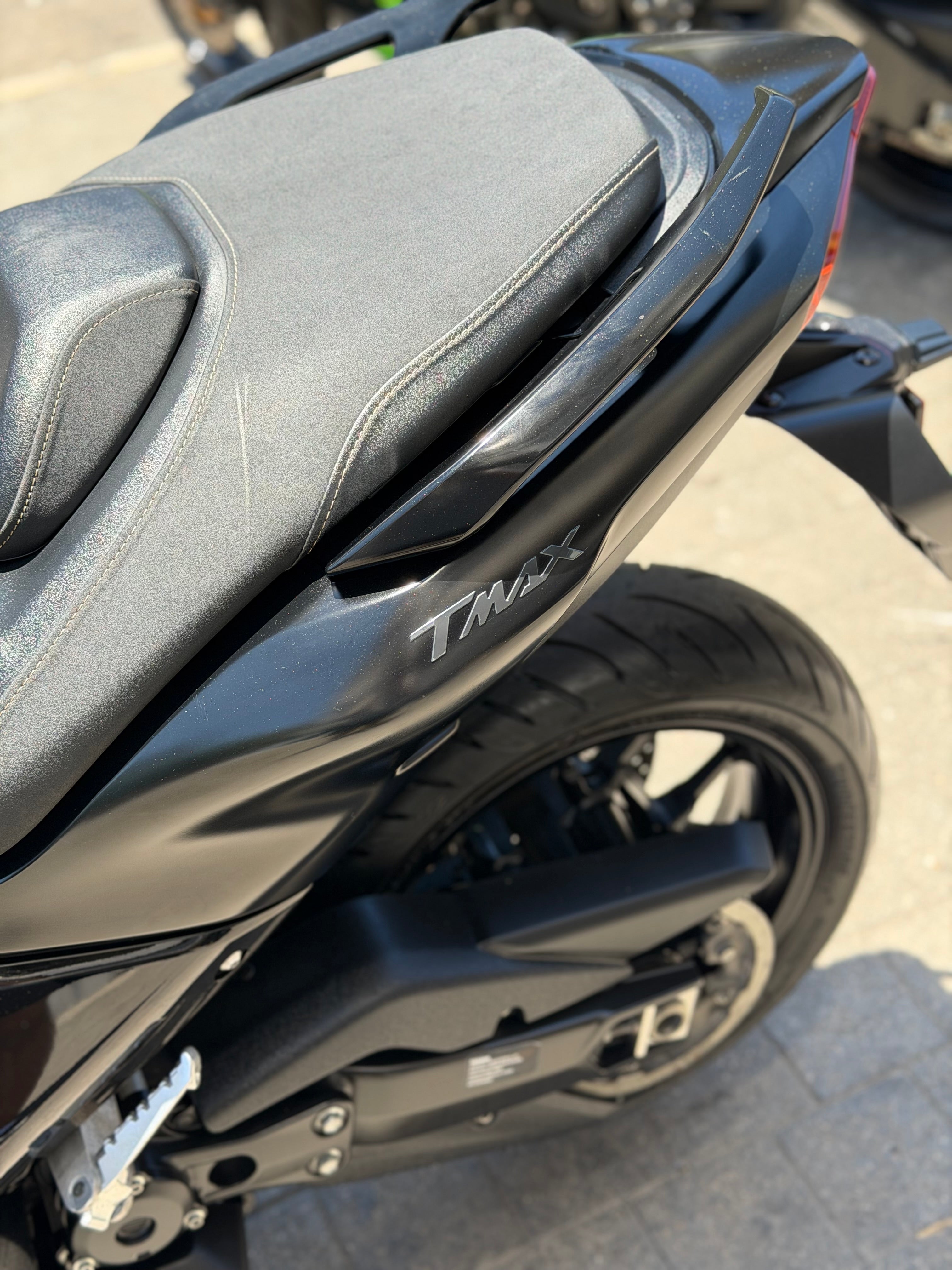 Tmax 2023 560cc