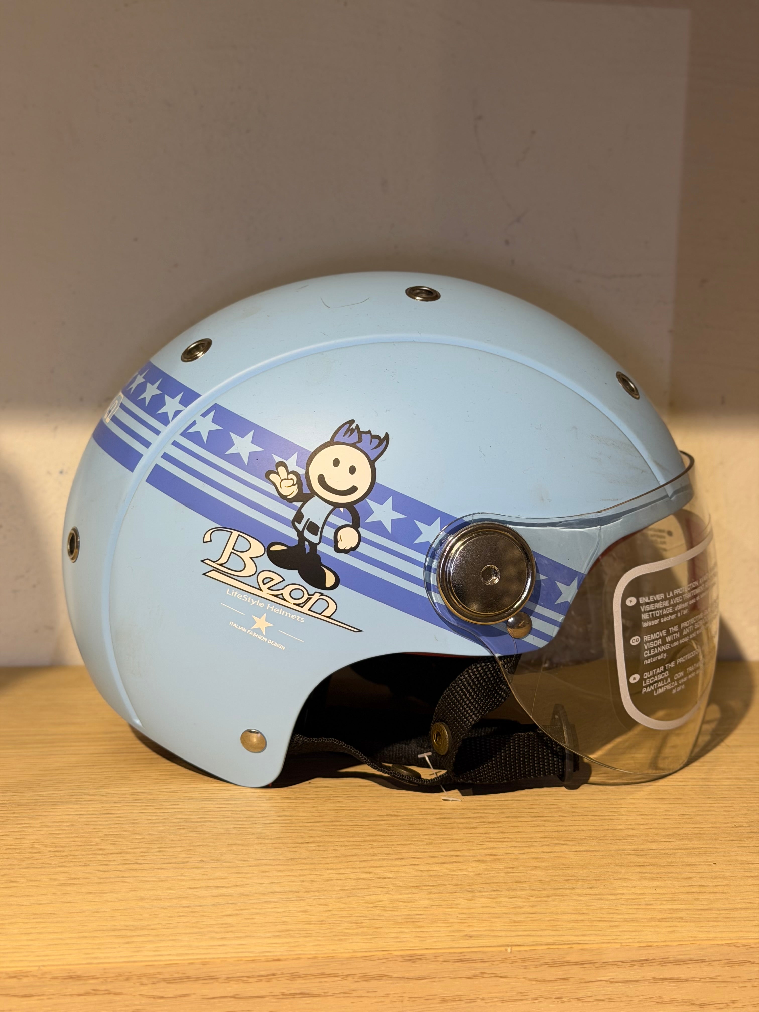 BEON HELMET FOR KiDS
