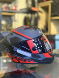LS2 FF352 HELMET