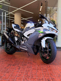 Kawasaki Z6-XR