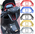 DashBoard FOR Nmax