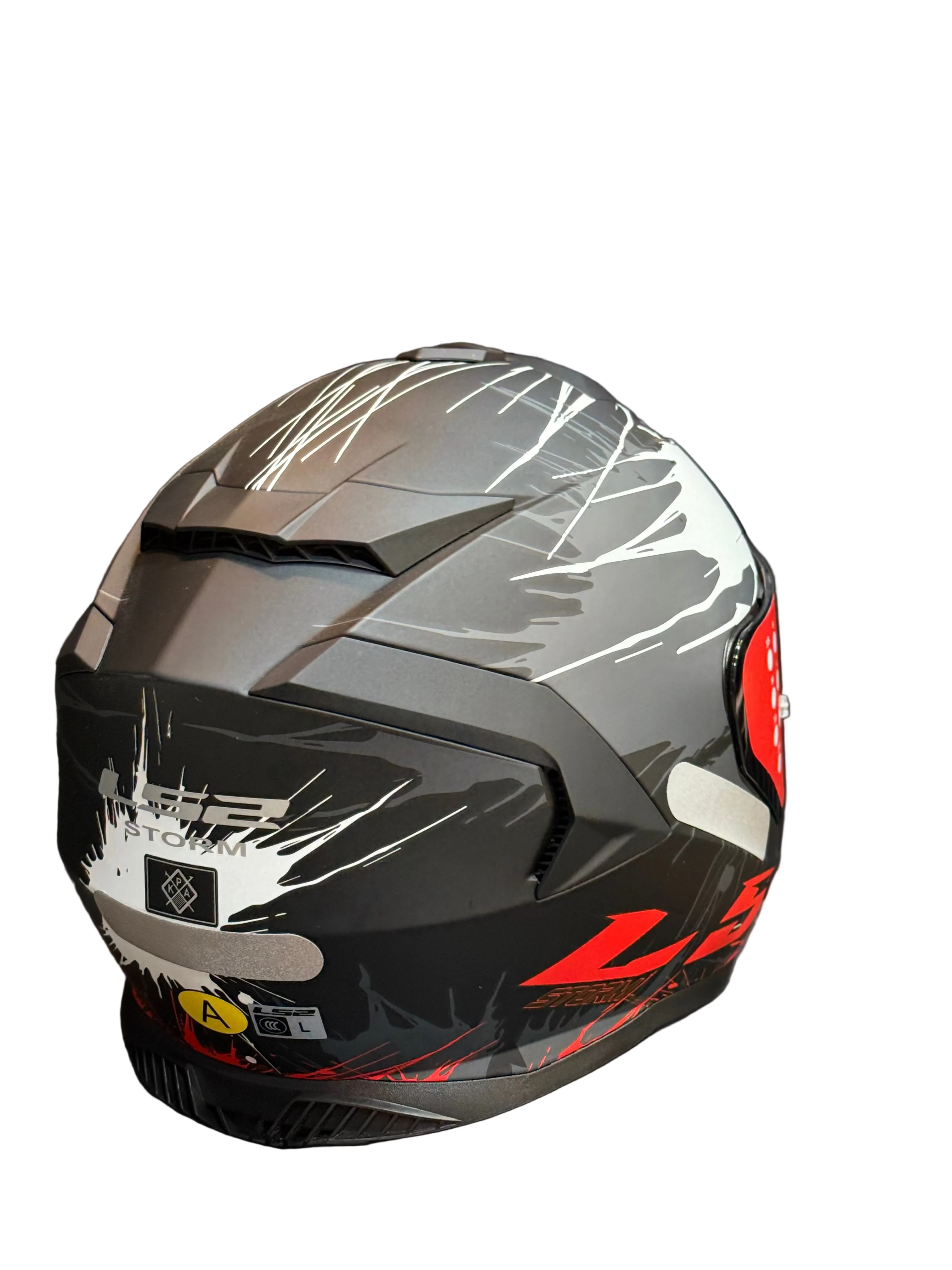 LS2 FullFace