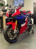 Honda HRC CBR