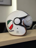 Vespa Italia Helmet