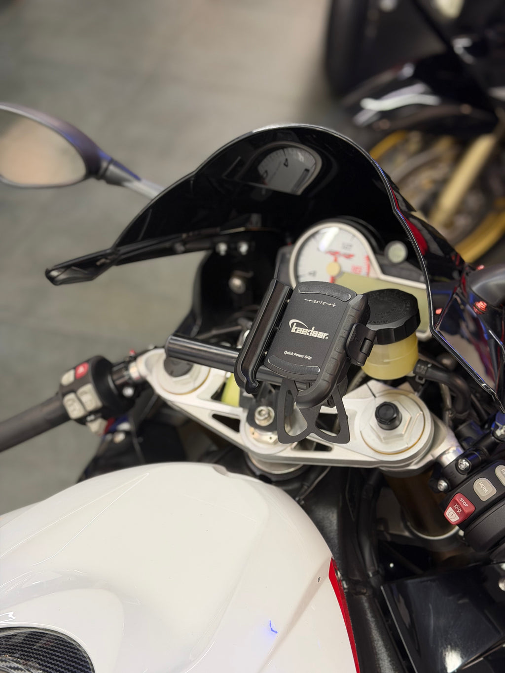 BMW S1000RR