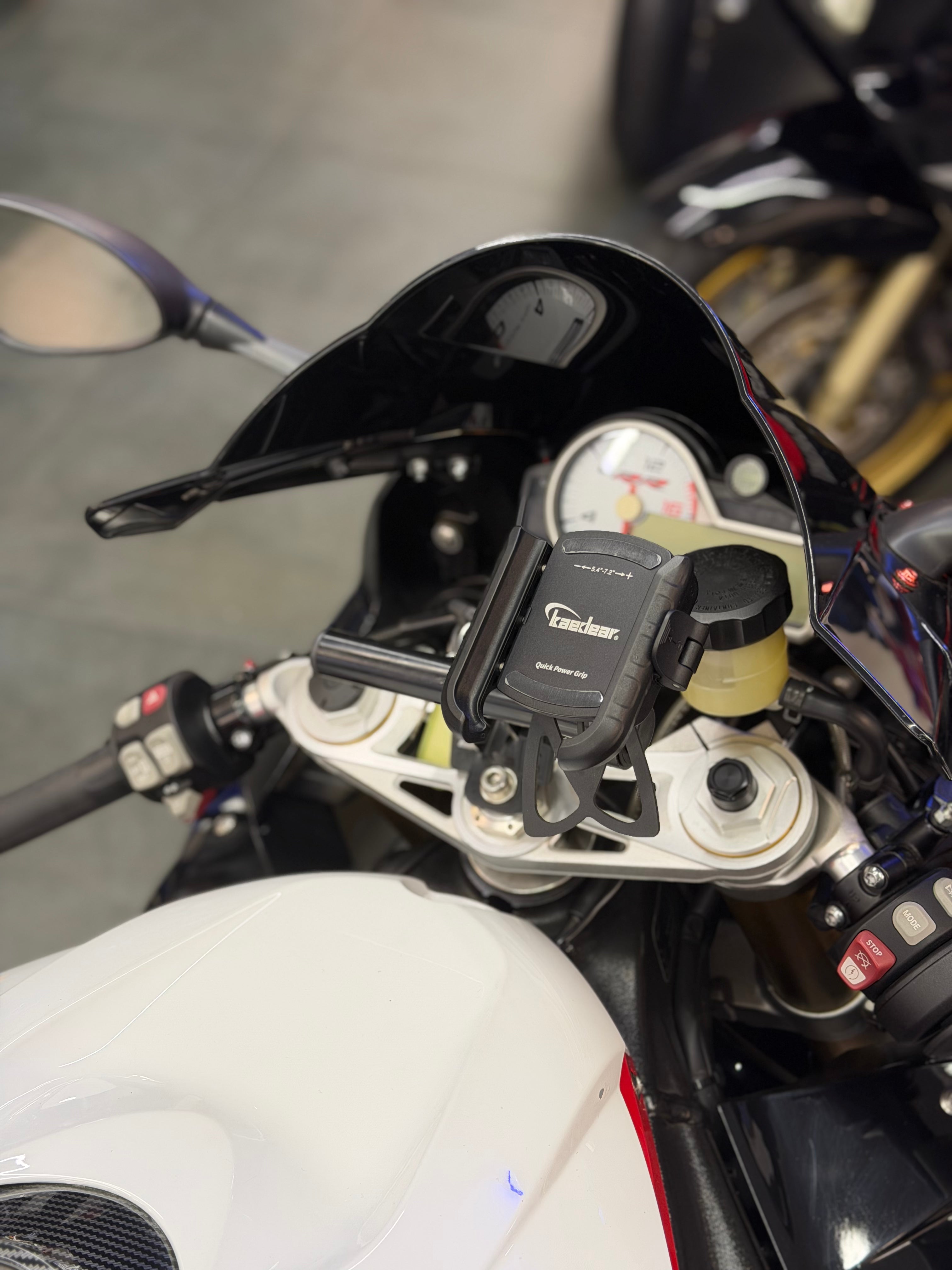 BMW S1000RR