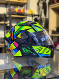 CSL Helmet