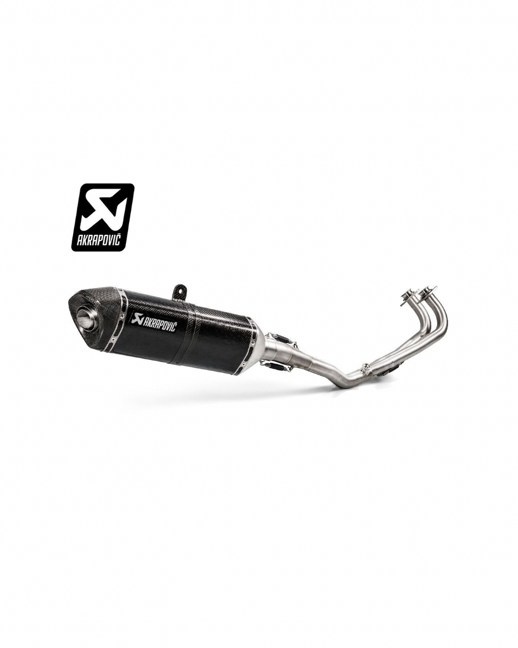 Akrapovic Exhaust T-Max|19